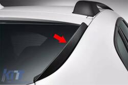  Maxton Design additives for M Technik side skirts suitable for BMW 6 Series Gran Coupe F06 after 2013, black lacquer (ABBMSX6008522)