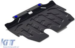  Metal undertray suitable for Ford Galaxy, Mondeo, S-max 2006-2015 (ABFOEB6006683)