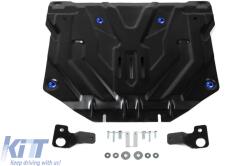  Metal underbody shield suitable for Honda CR-V after 2017 (ABHOEB6006690)