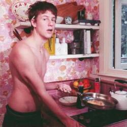 Columbia LP Malcolm Todd: Sweet Boy CLR | LTD