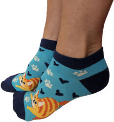 Pataki zokni PATAKI róka mintás titokzokni 39-42 69335