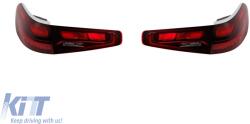 Tuning LED tail lights suitable for Mercedes GLS X167 2020-2024 (ABMETX6007811)