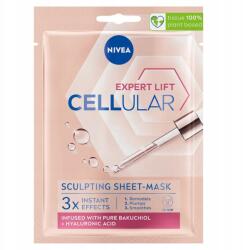 Nivea Cellular Expert Lift hűsítő és formázó arcmaszk 1 db (9005800315478)