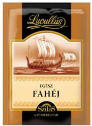 Lucullus egész fahéj 20g - osszegyujto