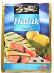  Lucullus halak fűszersó 30g