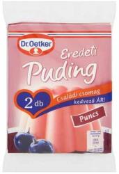 Dr. Oetker Eredeti Puding puncs pudingpor 40 g