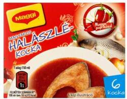  Maggi Halászlékocka 60g - osszegyujto
