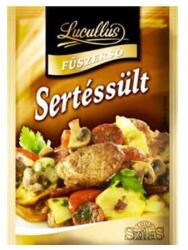  Lucullus sertéssült fűszersó 40g - osszegyujto