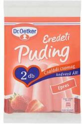 Dr. Oetker Eredeti Puding epres pudingpor 40 g