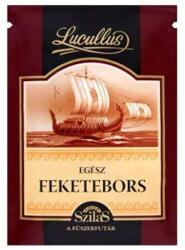 Lucullus egész feketebors 16g - osszegyujto