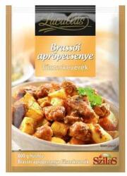 Lucullus brassói aprópecsenye fűszerkeverék 32g - osszegyujto