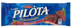 Győri keksz Kft Győri Pilóta málnaízű piskótatallér 147g