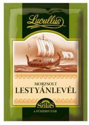 Lucullus morzsolt lestyánlevél 5g - osszegyujto