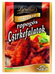 Lucullus ropogós csirkefalatok fűszersó 40g