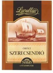Lucullus őrölt szerecsendió 13g