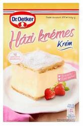 Dr. Oetker Házi Krémes krémpor 225 g