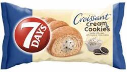  7days Croissant oreo 60g - osszegyujto