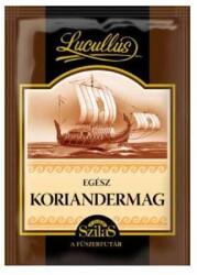 Lucullus Koriander Egész 20g