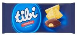 tibi ananászkrémes étcsokoládé 100g