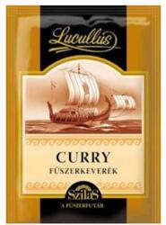 Lucullus curry fűszerkeverék 20g - osszegyujto