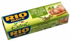 Rio Mare tonhaldarab extra szűz olívaolajban 3x65g
