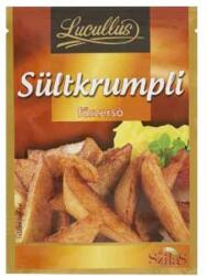  Lucullus sültkrumpli fűszersó 30g