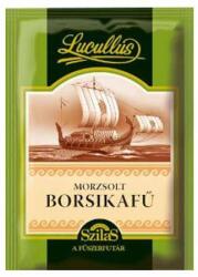 Lucullus morzsolt borsikafű 5g - osszegyujto