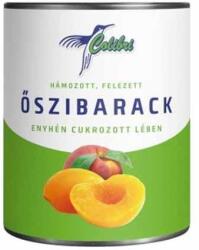  Felezett őszibarack 820g