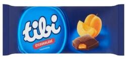 tibi kajszikrémes étcsokoládé 100 g - osszegyujto
