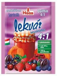 Haas 4: 1 zselésítőszer lekvár készítéséhez 21, 5 g