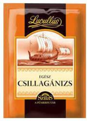 Lucullus egész csillagánizs 15g