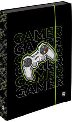 KARTON P+P Gamer füzetbox A/5, jumbo, OXY 2026 (KPP-6-53126) - mesescuccok