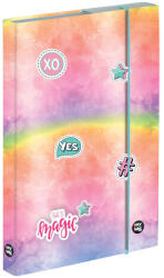 KARTON P+P OXY GO Magic füzetbox A/4, OXY 2026 (KPP-1-70225) - mesescuccok