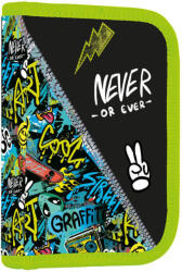 KARTON P+P Funny boy tolltartó klapnis, üres, OXY 2026 (KPP-6-59726) - mesescuccok