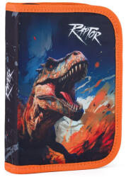 KARTON P+P Dinoszaurusz tolltartó klapnis, üres, OXY 2026 Dino (KPP-9-94826) - mesescuccok