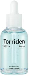 Torriden DIVE-IN Low Molecular Hyaluronic Acid Skin Szérum