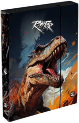 KARTON PP Dinoszaurusz füzetbox A/5, jumbo, OXY 2026 Dino (KPP-8-70426)