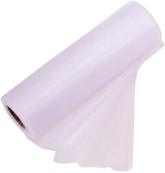 Valex Decor Organza tekercs 12cm x 10m - Fehér (CE12-01)