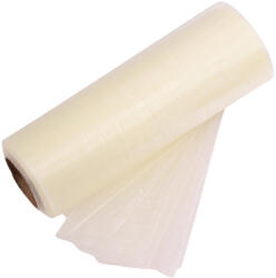 Valex Decor Organza tekercs 12cm x 10m - Krém (CE12-14)