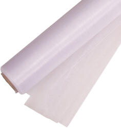 Valex Decor Organza tekercs 48cm x 10m - Fehér (CE48-01)