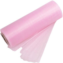 Valex Decor Organza tekercs 12cm x 10m - Világos rózsaszín (CE12-24)