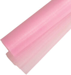 Valex Decor Organza tekercs 48cm x 10m - Világos rózsaszín (CE48-24)