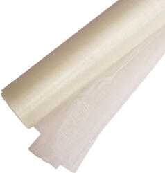 Valex Decor Organza tekercs 48cm x 10m - Ekrü (CE48-03)