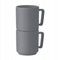 Berlinger Haus 4 db 300 ml-es Aspen Collection csészékből álló készlet (BH-10013)