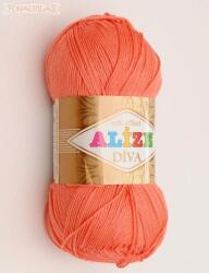 alize DÍVA - Korall - 619
