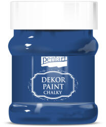  Dekor krétafesték 230 ml acélkék (38805)