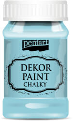  Dekor krétafesték 100 ml hajnalka (25224)