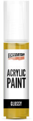  Fényes akrilfesték 20 ml okker (2173)