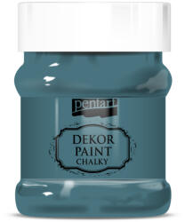  Dekor krétafesték 230 ml méregzöld (21666)