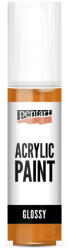  Fényes akrilfesték 20 ml narancs (1926)